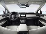 Honda Clarity Fuel Cell 2016 года (US)